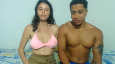sexy couple online show from June 3, 2:33 pm
