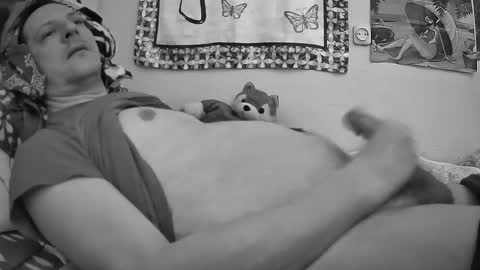 Moonlucky007 online show from February 9, 8:56 pm