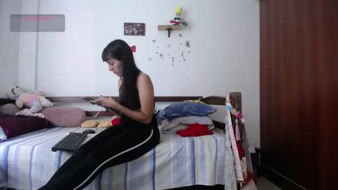 Snapshot of moonlunita chatting on September 22, 3:49 pm moonlunita online show from September 22, 3:49 pm