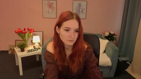 Kristina online show from July 26, 6:22 am