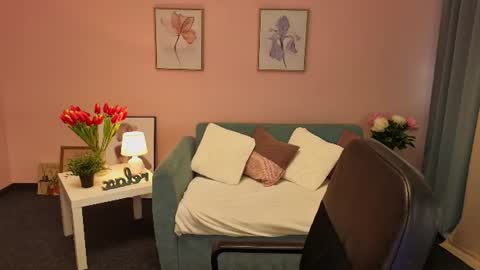 Kristina online show from July 30, 6:14 am