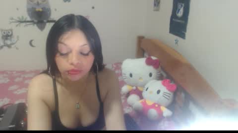 luna online show from December 22, 7:04 am