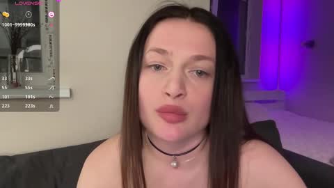 Mooonika80 online show from March 26, 6:46 pm