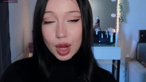 Morana follow my boosty  online show from April 5, 1:41 pm