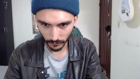 Abelardo online show from February 19, 7:13 pm