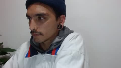 Abelardo online show from April 9, 6:19 am