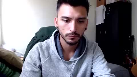 Abelardo online show from November 18, 2:42 pm