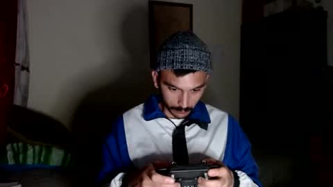 Abelardo online show from September 18, 5:22 am