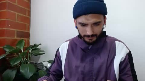 Abelardo online show from March 17, 10:26 pm