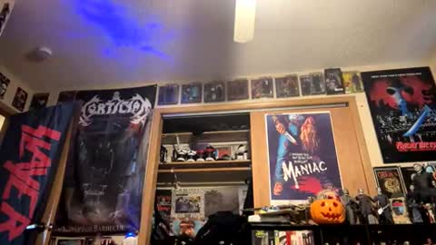 Josh online show from February 11, 5:06 pm