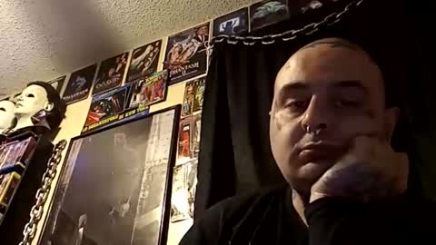 Josh online show from January 15, 7:06 am