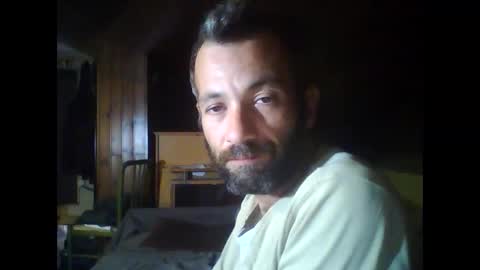 Snapshot of mordecai999 chatting on October 8, 9:54 pm mordecai999 online show from October 8, 9:54 pm