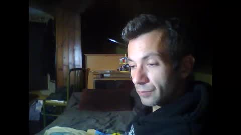 Snapshot of mordecai999 chatting on October 16, 10:08 pm mordecai999 online show from October 16, 10:08 pm