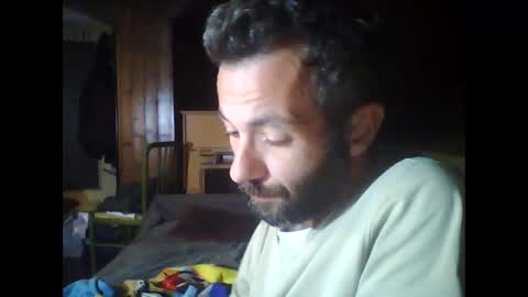 Snapshot of mordecai999 chatting on October 13, 5:59 pm mordecai999 online show from October 13, 5:59 pm