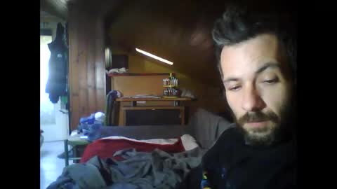 Snapshot of mordecai999 chatting on January 14, 2:32 pm mordecai999 online show from January 14, 2:32 pm