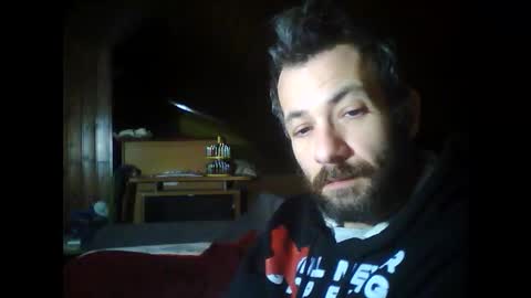 Snapshot of mordecai999 chatting on January 24, 11:23 pm mordecai999 online show from January 24, 11:23 pm