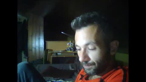 Snapshot of mordecai999 chatting on September 23, 10:05 pm mordecai999 online show from September 23, 10:05 pm