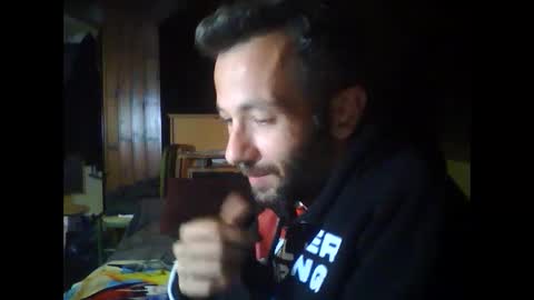 Snapshot of mordecai999 chatting on September 26, 6:38 pm mordecai999 online show from September 26, 6:38 pm