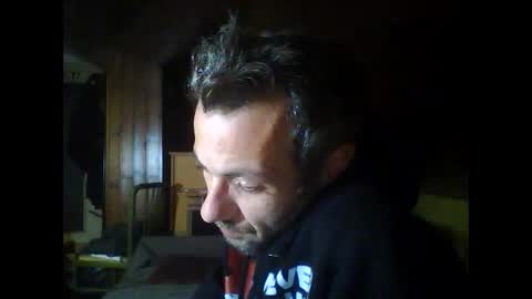 Snapshot of mordecai999 chatting on October 26, 8:30 pm mordecai999 online show from October 26, 8:30 pm