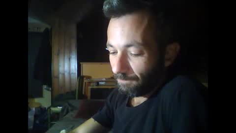 Snapshot of mordecai999 chatting on October 2, 6:17 pm mordecai999 online show from October 2, 6:17 pm