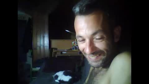 Snapshot of mordecai999 chatting on September 11, 6:53 pm mordecai999 online show from September 11, 6:53 pm