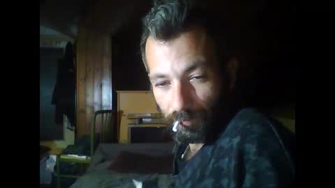 Snapshot of mordecai999 chatting on October 14, 6:00 pm mordecai999 online show from October 14, 6:00 pm