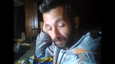 Snapshot of mordecai999 chatting on October 11, 5:38 pm mordecai999 online show from October 11, 5:38 pm