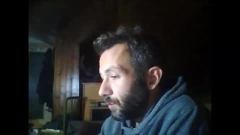 Snapshot of mordecai999 chatting on October 4, 9:01 pm mordecai999 online show from October 4, 9:01 pm