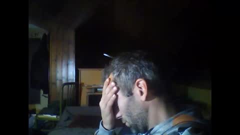 Snapshot of mordecai999 chatting on October 24, 7:58 pm mordecai999 online show from October 24, 7:58 pm