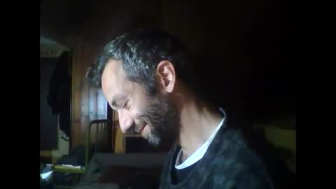 Snapshot of mordecai999 chatting on October 31, 6:41 pm mordecai999 online show from October 31, 6:41 pm