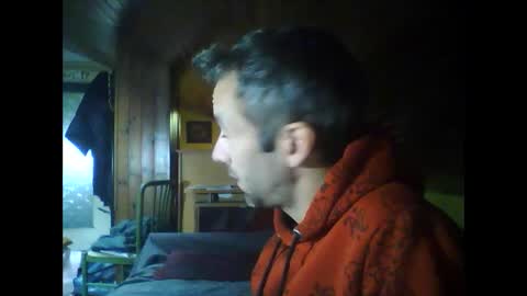 Snapshot of mordecai999 chatting on October 20, 9:36 am mordecai999 online show from October 20, 9:36 am