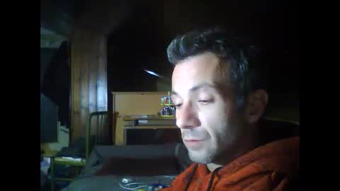 Snapshot of mordecai999 chatting on October 18, 9:19 pm mordecai999 online show from October 18, 9:19 pm