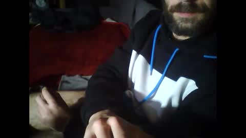 Snapshot of mordecai999 chatting on January 29, 1:27 am mordecai999 online show from January 29, 1:27 am