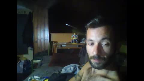 Snapshot of mordecai999 chatting on October 1, 6:07 pm mordecai999 online show from October 1, 6:07 pm