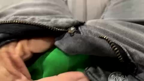 Me online show from February 12, 7:50 pm