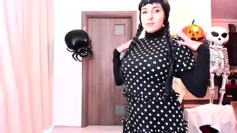 Carina online show from November 1, 5:50 am