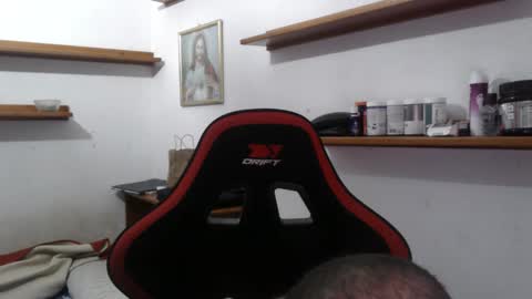 alejo online show from March 9, 9:25 pm