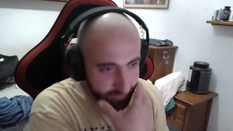 alejo online show from November 27, 7:43 pm