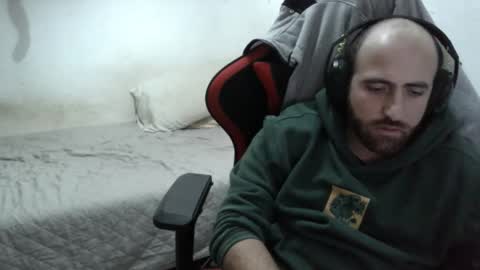 alejo online show from November 16, 9:39 pm