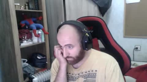 alejo online show from December 14, 2:45 pm