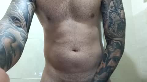 Cloud Strife online show from April 23, 7:59 pm