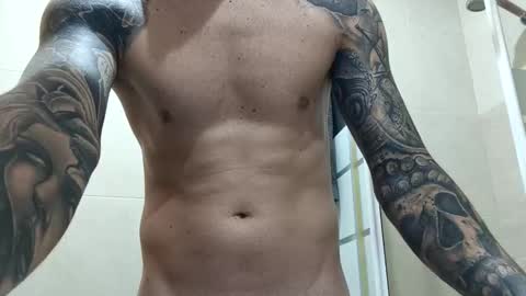 Cloud Strife online show from March 11, 7:50 pm