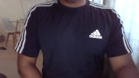 Jos Luis online show from July 27, 5:43 pm