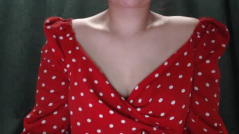 monika online show from May 28, 7:01 pm