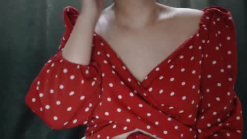 monika online show from April 20, 3:31 am