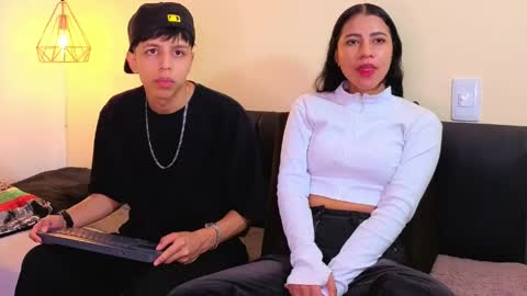 morgan_alice online show from April 23, 1:35 pm