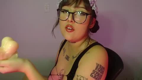 Lodge Morgan  online show from January 13, 9:09 pm