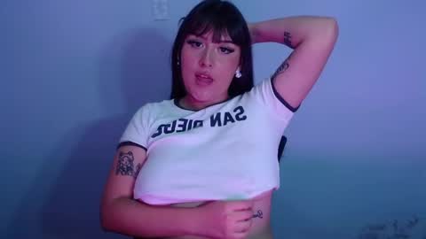 Lodge Morgan  online show from January 15, 10:57 pm