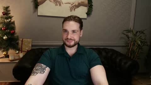 Tony online show from December 16, 3:51 pm