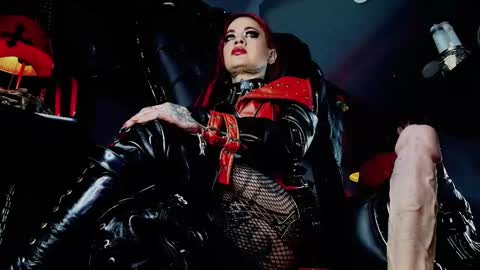 Morgana online show from March 4, 2:03 pm